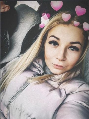 Проститутка Камила
